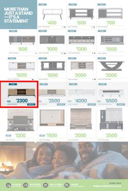 Fair Price : Winter Deals (31 May - 30 June 2025), page 7