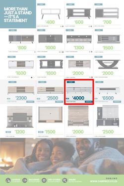 Fair Price : Winter Deals (31 May - 30 June 2025), page 7