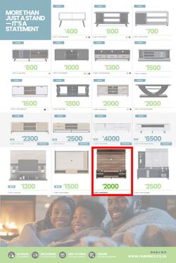 Fair Price : Winter Deals (31 May - 30 June 2025), page 7