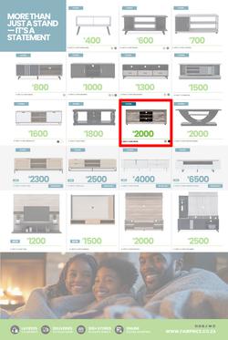 Fair Price : Winter Deals (31 May - 30 June 2025), page 7