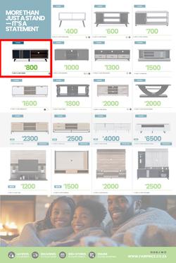 Fair Price : Winter Deals (31 May - 30 June 2025), page 7