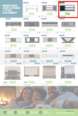 Fair Price : Winter Deals (31 May - 30 June 2025), page 7