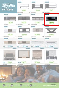 Fair Price : Winter Deals (31 May - 30 June 2025), page 7