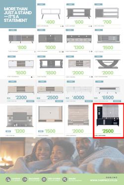 Fair Price : Winter Deals (31 May - 30 June 2025), page 7