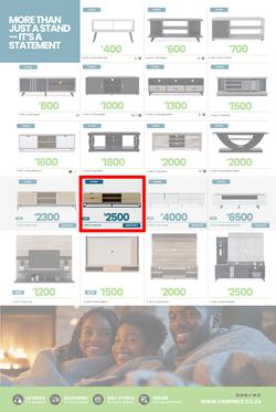 Fair Price : Winter Deals (31 May - 30 June 2025), page 7