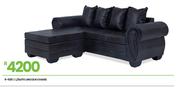 Lincoln Chaise L/Suite 9-1120