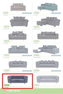 Fair Price : Winter Deals (31 May - 30 June 2025), page 8