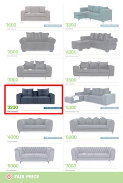 Fair Price : Winter Deals (31 May - 30 June 2025), page 8