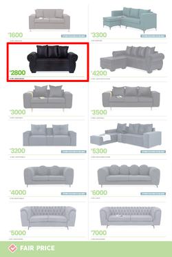 Fair Price : Winter Deals (31 May - 30 June 2025), page 8