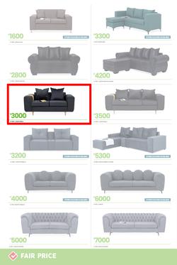 Fair Price : Winter Deals (31 May - 30 June 2025), page 8