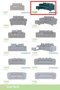 Fair Price : Winter Deals (31 May - 30 June 2025), page 8