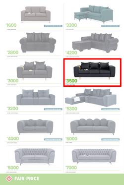 Fair Price : Winter Deals (31 May - 30 June 2025), page 8