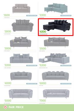 Fair Price : Winter Deals (31 May - 30 June 2025), page 8