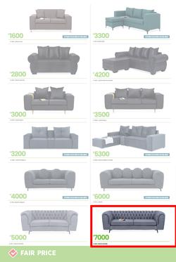 Fair Price : Winter Deals (31 May - 30 June 2025), page 8