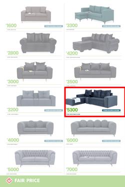 Fair Price : Winter Deals (31 May - 30 June 2025), page 8