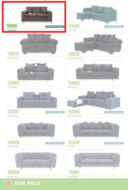 Fair Price : Winter Deals (31 May - 30 June 2025), page 8