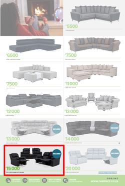 Fair Price : Winter Deals (31 May - 30 June 2025), page 9