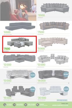 Fair Price : Winter Deals (31 May - 30 June 2025), page 9