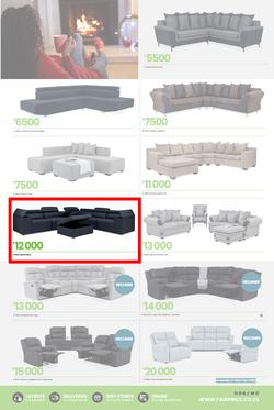 Fair Price : Winter Deals (31 May - 30 June 2025), page 9