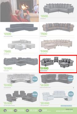 Fair Price : Winter Deals (31 May - 30 June 2025), page 9