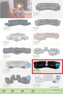 Fair Price : Winter Deals (31 May - 30 June 2025), page 9