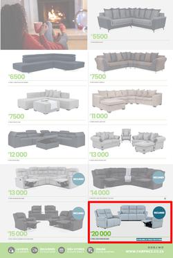 Fair Price : Winter Deals (31 May - 30 June 2025), page 9