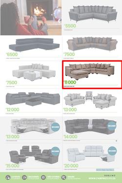 Fair Price : Winter Deals (31 May - 30 June 2025), page 9