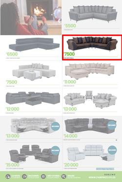 Fair Price : Winter Deals (31 May - 30 June 2025), page 9