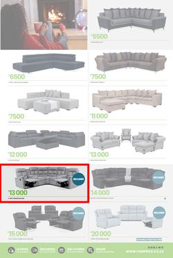 Fair Price : Winter Deals (31 May - 30 June 2025), page 9
