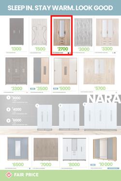 Fair Price : Winter Deals (31 May - 30 June 2025), page 10