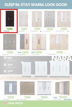 Fair Price : Winter Deals (31 May - 30 June 2025), page 10