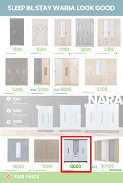 Fair Price : Winter Deals (31 May - 30 June 2025), page 10