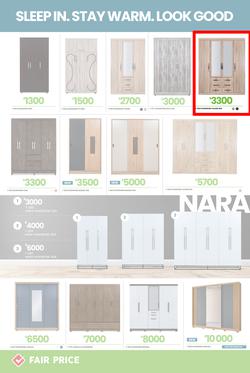 Fair Price : Winter Deals (31 May - 30 June 2025), page 10