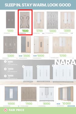 Fair Price : Winter Deals (31 May - 30 June 2025), page 10