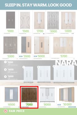 Fair Price : Winter Deals (31 May - 30 June 2025), page 10