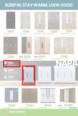 Fair Price : Winter Deals (31 May - 30 June 2025), page 10