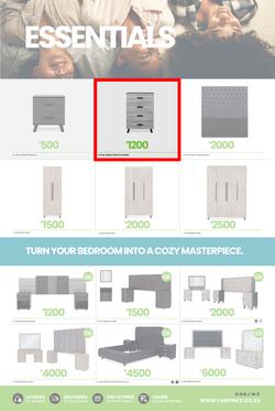 Fair Price : Winter Deals (31 May - 30 June 2025), page 11