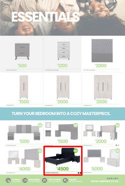 Fair Price : Winter Deals (31 May - 30 June 2025), page 11