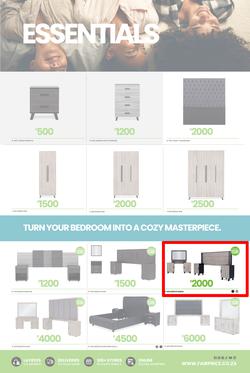 Fair Price : Winter Deals (31 May - 30 June 2025), page 11