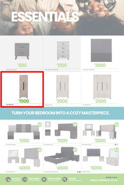 Fair Price : Winter Deals (31 May - 30 June 2025), page 11