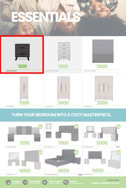 Fair Price : Winter Deals (31 May - 30 June 2025), page 11