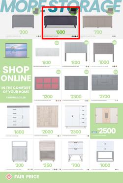 Fair Price : Winter Deals (31 May - 30 June 2025), page 12
