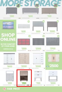 Fair Price : Winter Deals (31 May - 30 June 2025), page 12