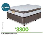 Crown Queen Majest 7-440
