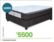 Naples Queen Base Set 7-445