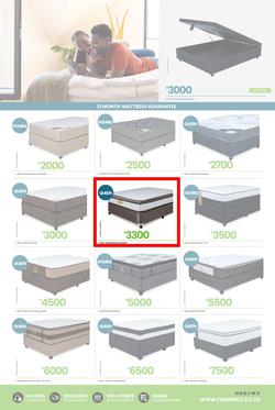 Fair Price : Winter Deals (31 May - 30 June 2025), page 13