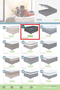 Fair Price : Winter Deals (31 May - 30 June 2025), page 13