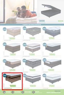 Fair Price : Winter Deals (31 May - 30 June 2025), page 13