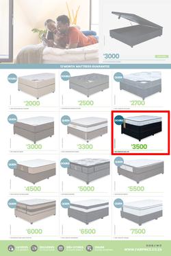 Fair Price : Winter Deals (31 May - 30 June 2025), page 13