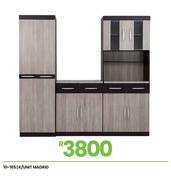 Madrid K/Unit 10-165